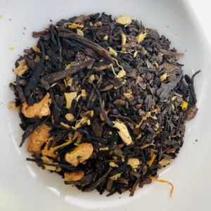 Gingembre-Orange BIO